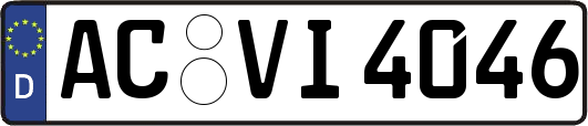 AC-VI4046