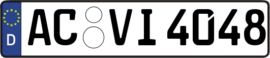 AC-VI4048