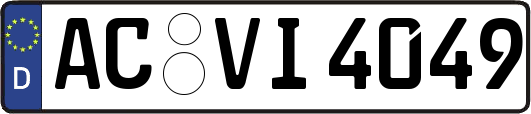 AC-VI4049