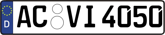 AC-VI4050