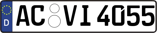 AC-VI4055