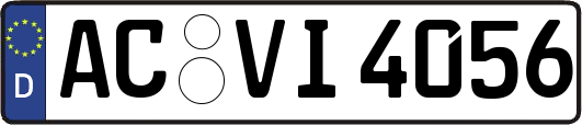AC-VI4056