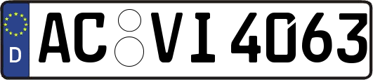 AC-VI4063