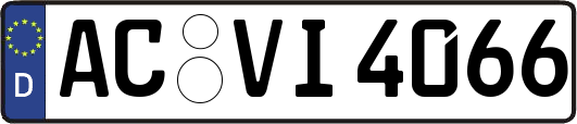 AC-VI4066