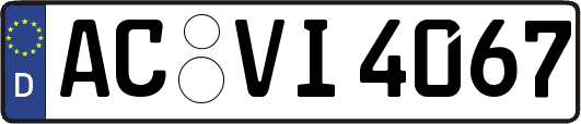 AC-VI4067