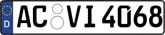 AC-VI4068