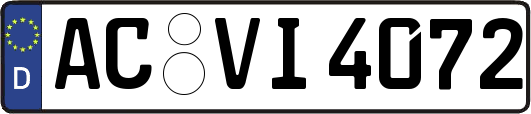AC-VI4072