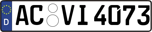 AC-VI4073