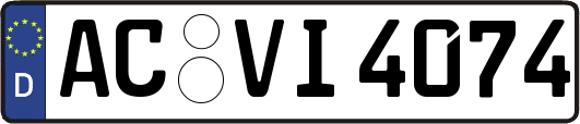 AC-VI4074