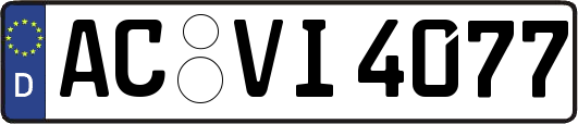 AC-VI4077