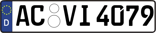 AC-VI4079