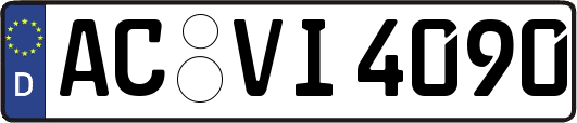 AC-VI4090