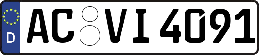 AC-VI4091