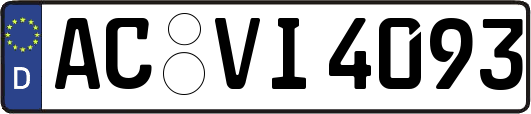 AC-VI4093