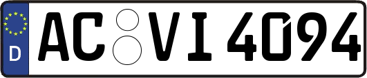 AC-VI4094