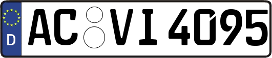 AC-VI4095