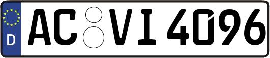 AC-VI4096