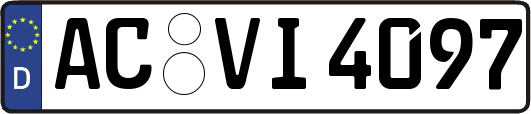 AC-VI4097