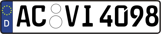 AC-VI4098