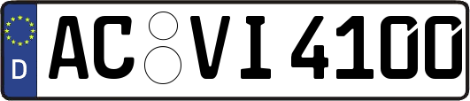 AC-VI4100