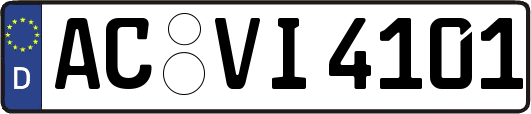 AC-VI4101