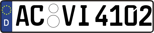 AC-VI4102
