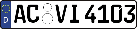 AC-VI4103