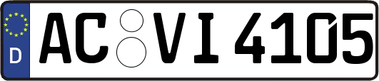 AC-VI4105