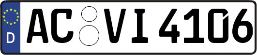 AC-VI4106