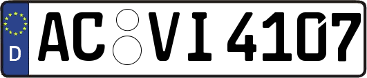 AC-VI4107