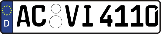 AC-VI4110