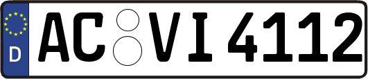 AC-VI4112