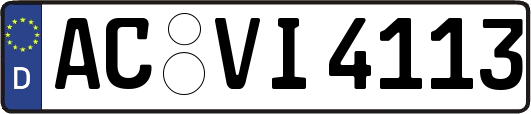 AC-VI4113