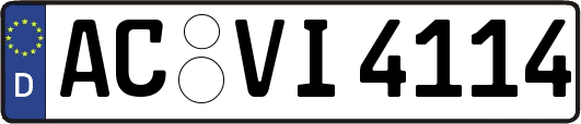 AC-VI4114