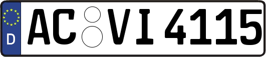 AC-VI4115