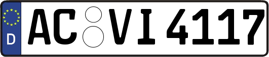 AC-VI4117
