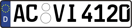 AC-VI4120