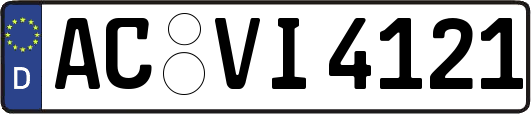 AC-VI4121