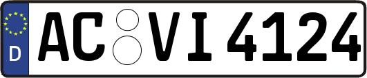 AC-VI4124