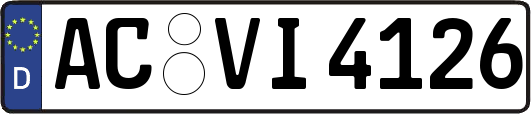 AC-VI4126