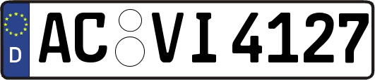 AC-VI4127
