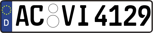 AC-VI4129
