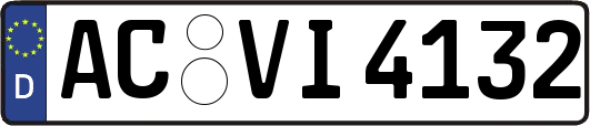 AC-VI4132