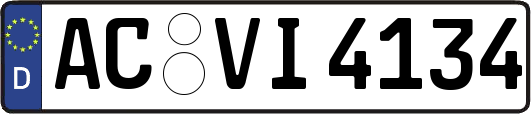 AC-VI4134