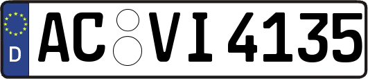 AC-VI4135