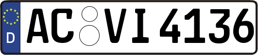 AC-VI4136
