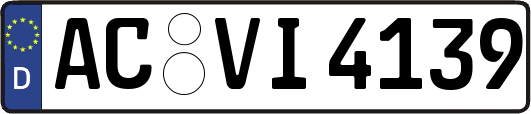 AC-VI4139