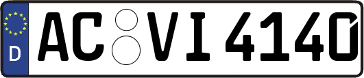 AC-VI4140