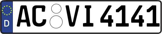 AC-VI4141