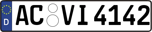 AC-VI4142